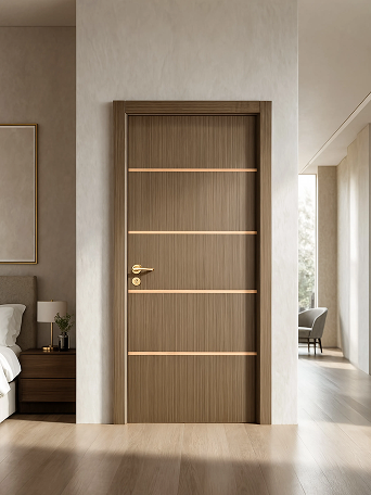 Accent Finish Library