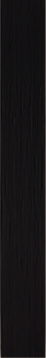 Glossy Black